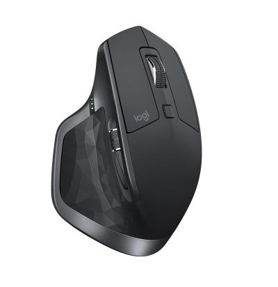 5099206092150  - Incom Group
 Mysz bezprzewodowa Logitech MX Master 2S optyczna grafitowa