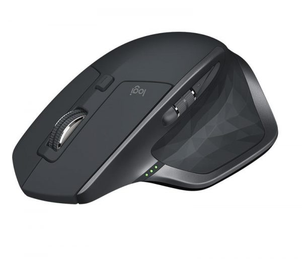 5099206092150  - Incom Group
 Mysz bezprzewodowa Logitech MX Master 2S optyczna grafitowa