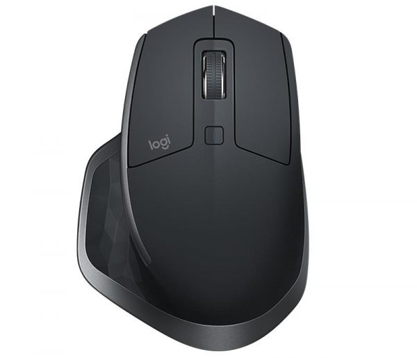  - Incom Group
 5099206092150 Mysz bezprzewodowa Logitech MX Master 2S optyczna grafitowa