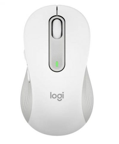 Mysz bezprzewodowa Logitech Signature M650 optyczna biała 5099206097247  - Incom Group
