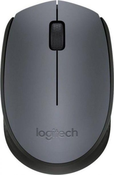 5099206062887  - Incom Group
 Mysz bezprzewodowa Logitech M170 (910-004642)