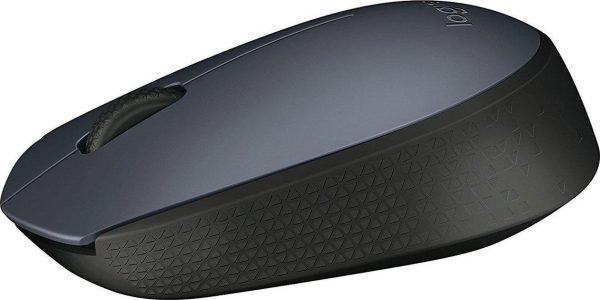 Mysz bezprzewodowa Logitech M170 (910-004642)  - Incom Group
 5099206062887