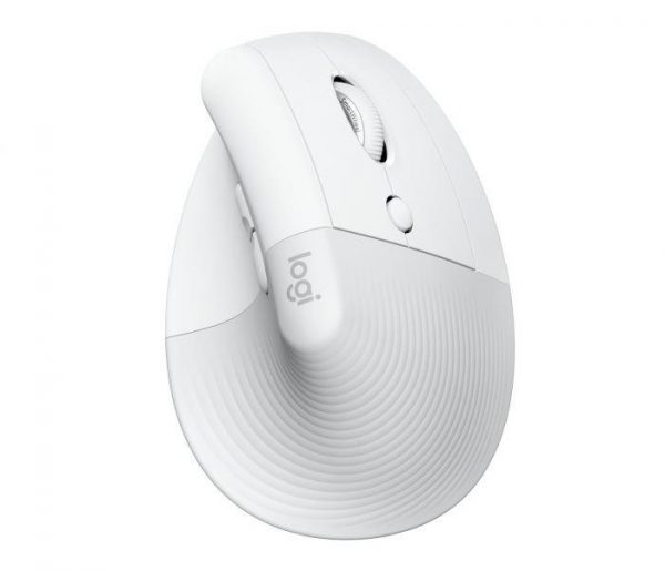  - Incom Group
 5099206099852 Mysz bezprzewodowa Logitech MX pionowa-ergonomiczna optyczna OFF-WHITE