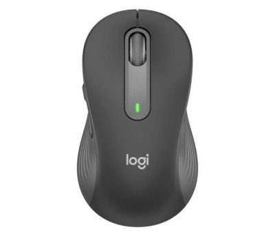  - Incom Group
 5099206097254 Mysz bezprzewodowa Logitech Signature M650 optyczna Grafitowa