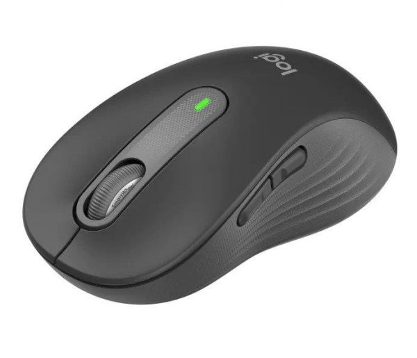  - Incom Group
 Mysz bezprzewodowa Logitech Signature M650 optyczna Grafitowa 5099206097254