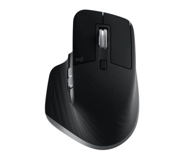 5099206103740 Mysz bezprzewodowa Logitech MX MASTER 3S FOR MAC Space Gray  - Incom Group
