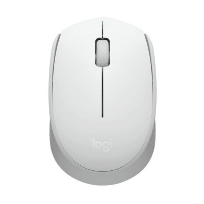 5099206108790  - Incom Group
 Mysz bezprzewodowa Logitech M171 optyczna biała