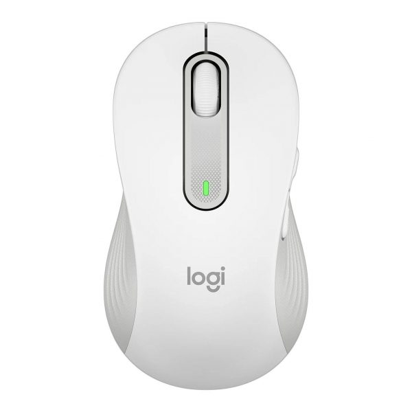  - Incom Group
 Mysz bezprzewodowa Logitech Signature M650 LEFT optyczna biała 5099206097216