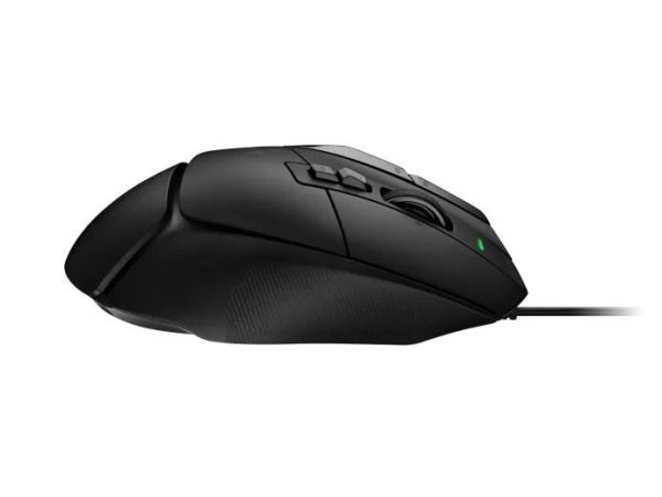  - Incom Group
 5099206096295 Mysz przewodowa Logitech G502 X optyczna Gaming USB czarna