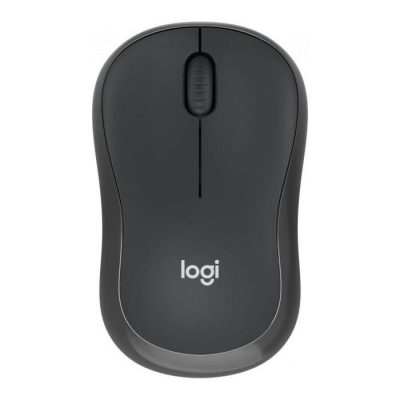 5099206117631  - Incom Group
 Mysz bezprzewodowa Logitech M240 optyczna grafitowa OEM