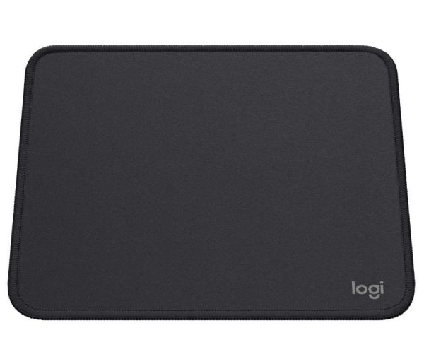  - Incom Group
 5099206099470 Podkładka pod mysz Logitech MOUSE PAD SERIA STUDIO grafitowa