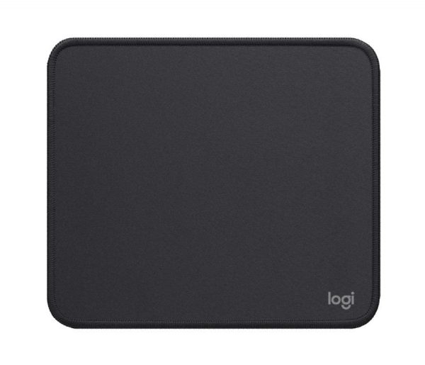 Podkładka pod mysz Logitech MOUSE PAD SERIA STUDIO grafitowa  - Incom Group
 5099206099470