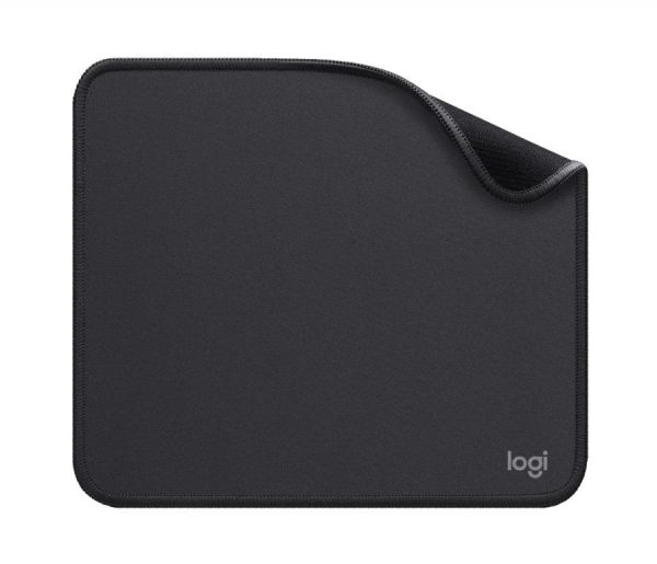 Podkładka pod mysz Logitech MOUSE PAD SERIA STUDIO grafitowa 5099206099470  - Incom Group
