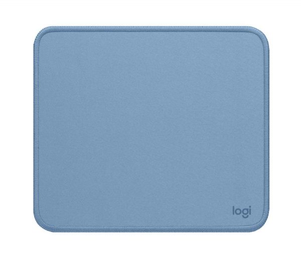  - Incom Group
 5099206099487 Podkładka pod mysz Logitech MOUSE PAD SERIA STUDIO jasnoniebieska