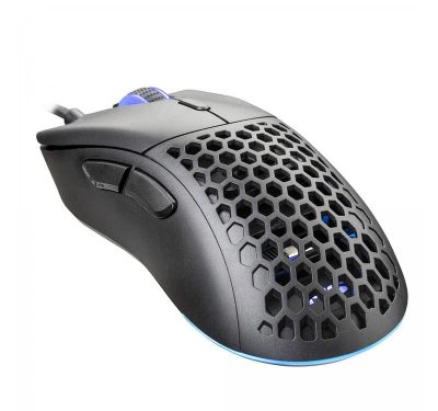 3856005184507 Mysz bezprzewodowa MS NEMESIS M900  Gaming  - Incom Group
