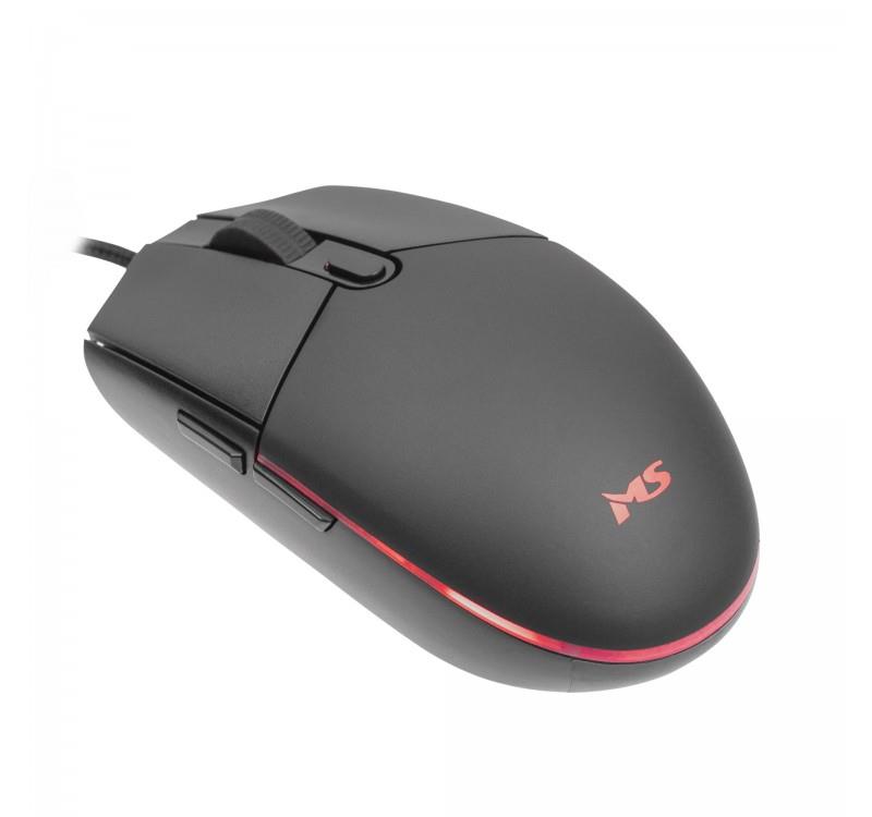  - Incom Group
 3856005179930 Mysz przewodowa MS Nemesis C315 Gaming