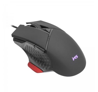 3856005179824 Mysz przewodowa MS Nemesis C350 Gaming  - Incom Group
