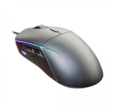 Mysz przewodowa MS Nemesis C375 Gaming  - Incom Group
 3856005185207