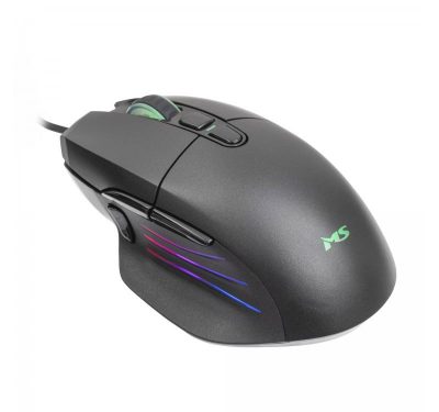 Mysz przewodowa MS Nemesis C500 Gaming  - Incom Group
 3856005179794