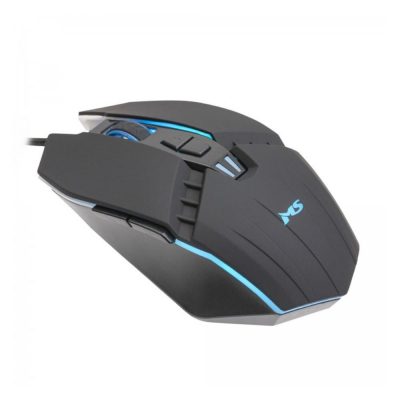 3856005178537  - Incom Group
 Mysz przewodowa MS NEMESIS C105 Gaming