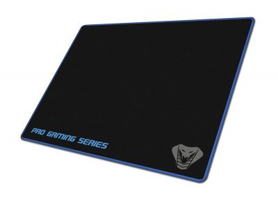 5906453102603 Podkładka pod mysz dla graczy Media-Tech COBRA PRO MOUSEPAD MT260  - Incom Group
