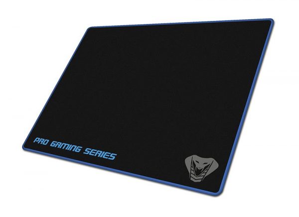 Podkładka pod mysz dla graczy Media-Tech COBRA PRO MOUSEPAD MT260  - Incom Group
 5906453102603