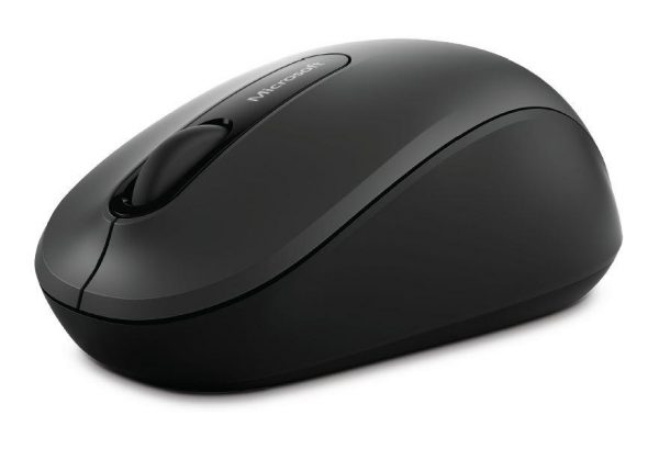  - Incom Group
 Mysz bezprzewodowa Microsoft Mobile Mouse 3600 Blue track czarna 0885370992694