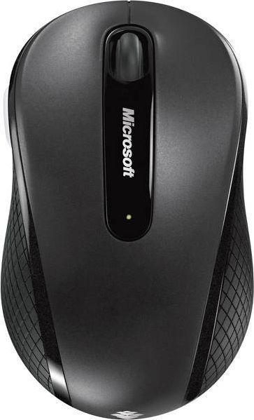 Mysz Microsoft Wireless Mouse 4000  - Incom Group
 0882224856461