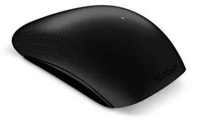 Mysz Microsoft Touch Mouse  - Incom Group
 885370409062