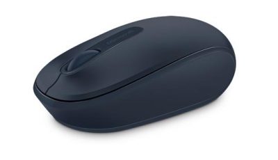  - Incom Group
 0885370736175 Mysz bezprzewodowa Microsoft Wireless Mobile Mouse 1850 optyczna niebieska