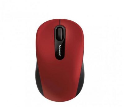 Mysz bezprzewodowa Microsoft  Bluetooth Mobile Mouse 3600 - PN7-00013  - Incom Group
 0885370993646