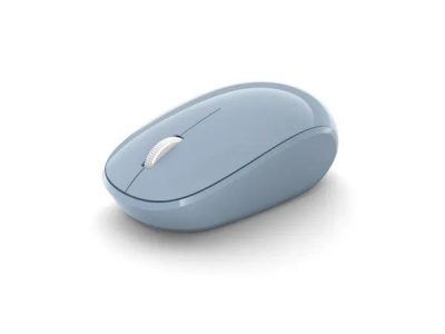 889842532371  - Incom Group
 Mysz bezprzewodowa Microsoft Bluetooth Pastel Blue RJN-00015