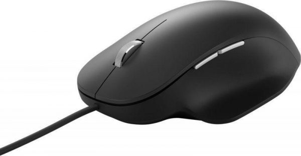  - Incom Group
 Mysz przewodowa Microsoft MS Ergonomic Mouse USB Black RJG-00003 0889842531336