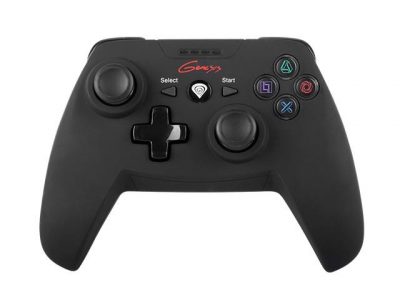 5901969401271  - Incom Group
 Gamepad Genesis Mangan PV58 bezprzewodowy