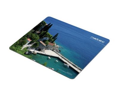 Podkładka pod mysz FOTO Natec Croatia 220x180mm 10-pack 5901969432411  - Incom Group
