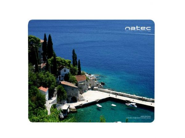  - Incom Group
 5901969432411 Podkładka pod mysz FOTO Natec Croatia 220x180mm 10-pack