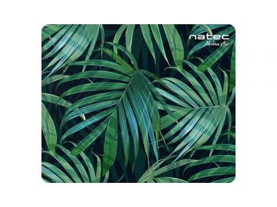  - Incom Group
 Podkładka pod mysz FOTO Natec Modern Art - Palm tree 220x180mm 10-Pack 5901969432466