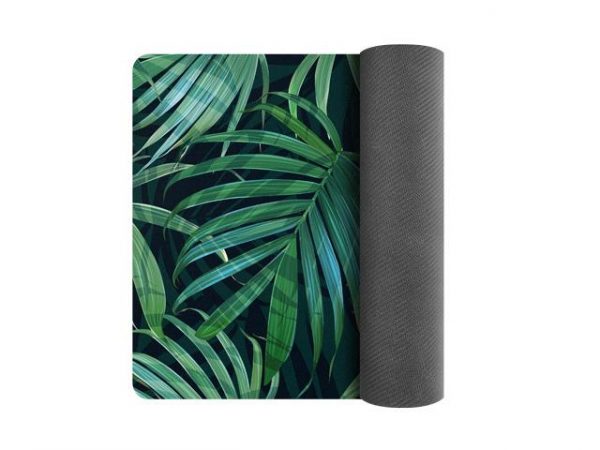  - Incom Group
 Podkładka pod mysz FOTO Natec Modern Art - Palm tree 220x180mm 10-Pack 5901969432466