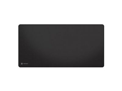 5901969443349  - Incom Group
 Podkładka pod mysz Natec Colors Series Obsidian black 800x400mm