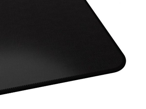 5901969443349  - Incom Group
 Podkładka pod mysz Natec Colors Series Obsidian black 800x400mm