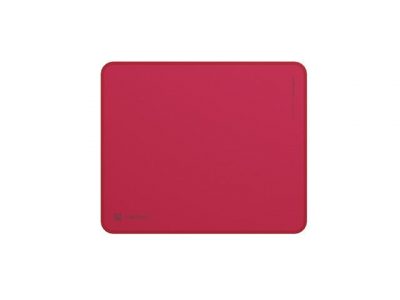 Podkładka pod mysz Natec Colors Series Viva magenta 300x250mm  - Incom Group
 5901969443387