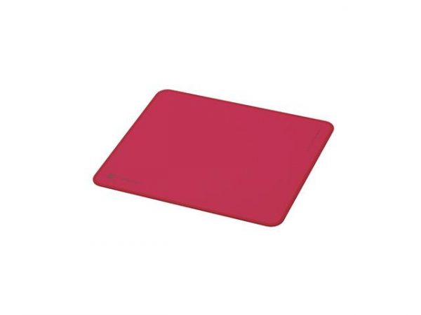 Podkładka pod mysz Natec Colors Series Viva magenta 300x250mm 5901969443387  - Incom Group
