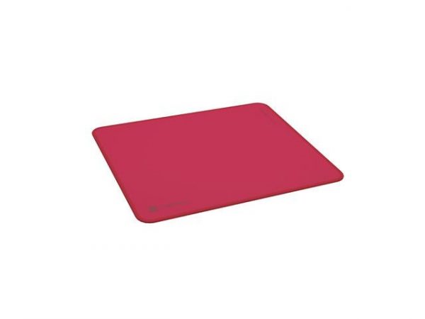 Podkładka pod mysz Natec Colors Series Viva magenta 300x250mm 5901969443387  - Incom Group
