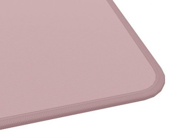  - Incom Group
 Podkładka pod mysz Natec Colors Series Misty rose 300x250mm 5901969443370