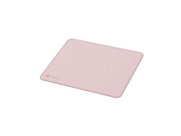 Podkładka pod mysz Natec Colors Series Misty rose 300x250mm  - Incom Group
 5901969443370