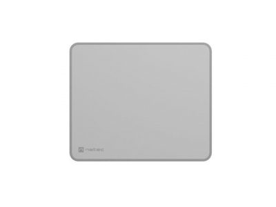 5901969443363  - Incom Group
 Podkładka pod mysz Natec Colors Series Stony grey 300x250mm