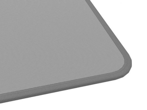 Podkładka pod mysz Natec Colors Series Stony grey 300x250mm  - Incom Group
 5901969443363