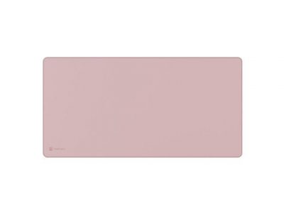 Podkładka pod mysz Natec Colors Series Misty Rose 800x400mm  - Incom Group
 5901969444551