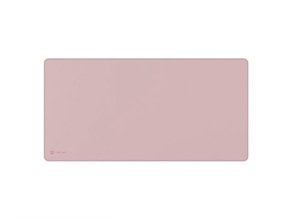 5901969444551  - Incom Group
 Podkładka pod mysz Natec Colors Series Misty Rose 800x400mm