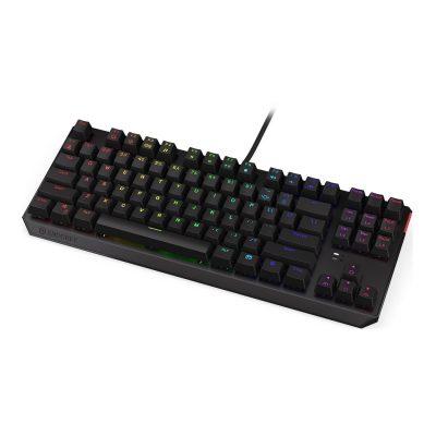 5903018665344 Klawiatura Endorfy Thock TKL Blue (EY5A001)  - Incom Group
